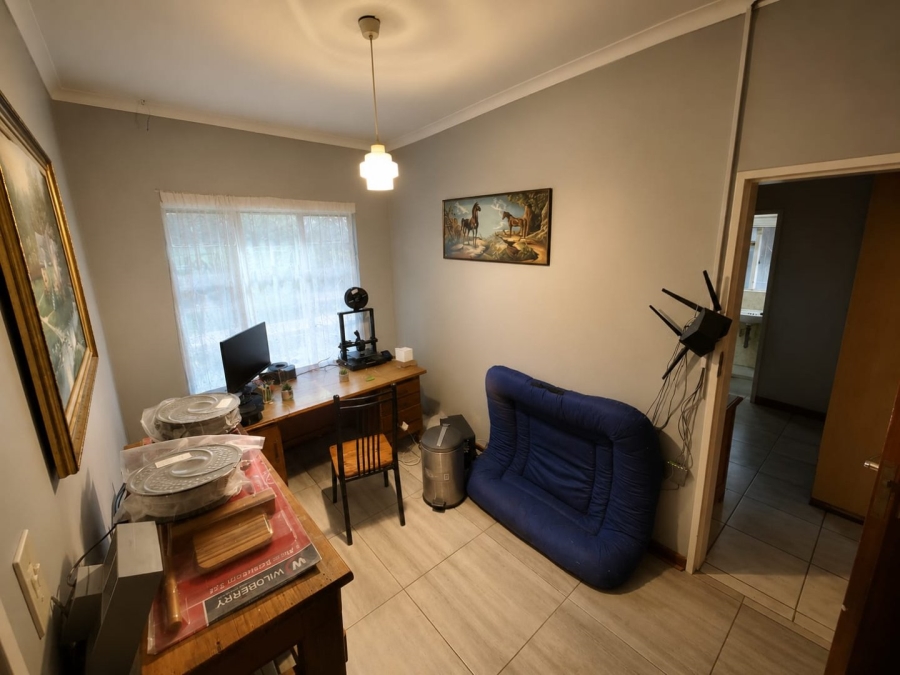 3 Bedroom Property for Sale in Uitsig Free State